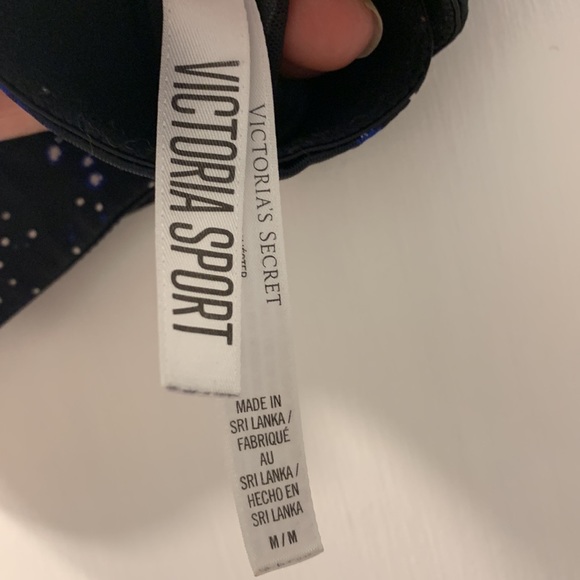 Victoria Secret Sports Bra (M) - Picture 5 of 5